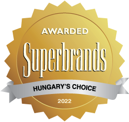 Business Superbrand és Superbrands nyertes a Tamási-Hús Kft és a Gierlinger márka